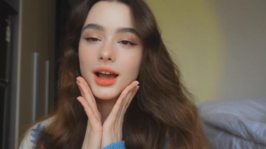 celebrity compilation fake gif