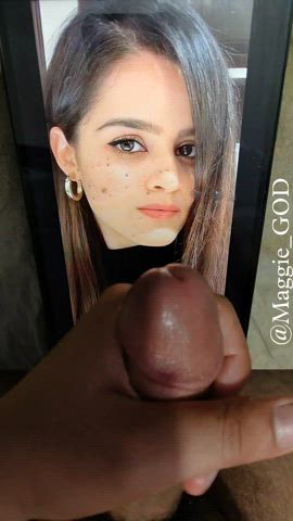 big dick face fuck facial indian jerk off nsfw tribute gif