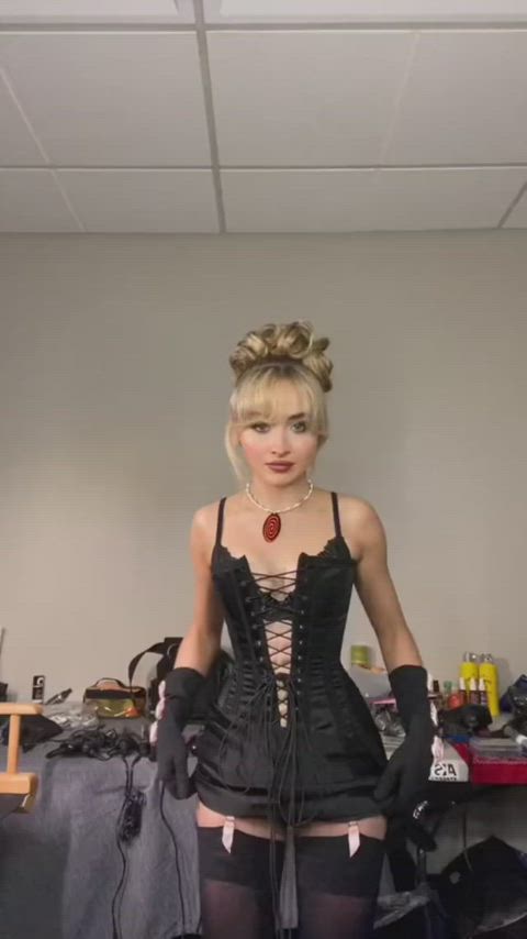 Sabrina Carpenter