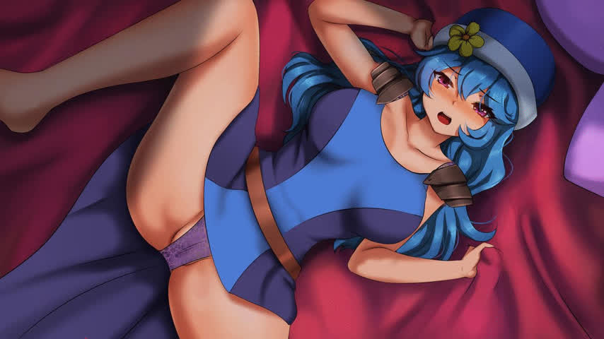 Juvia...