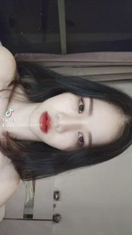 asian boobs onlyfans pussy tiktok gif