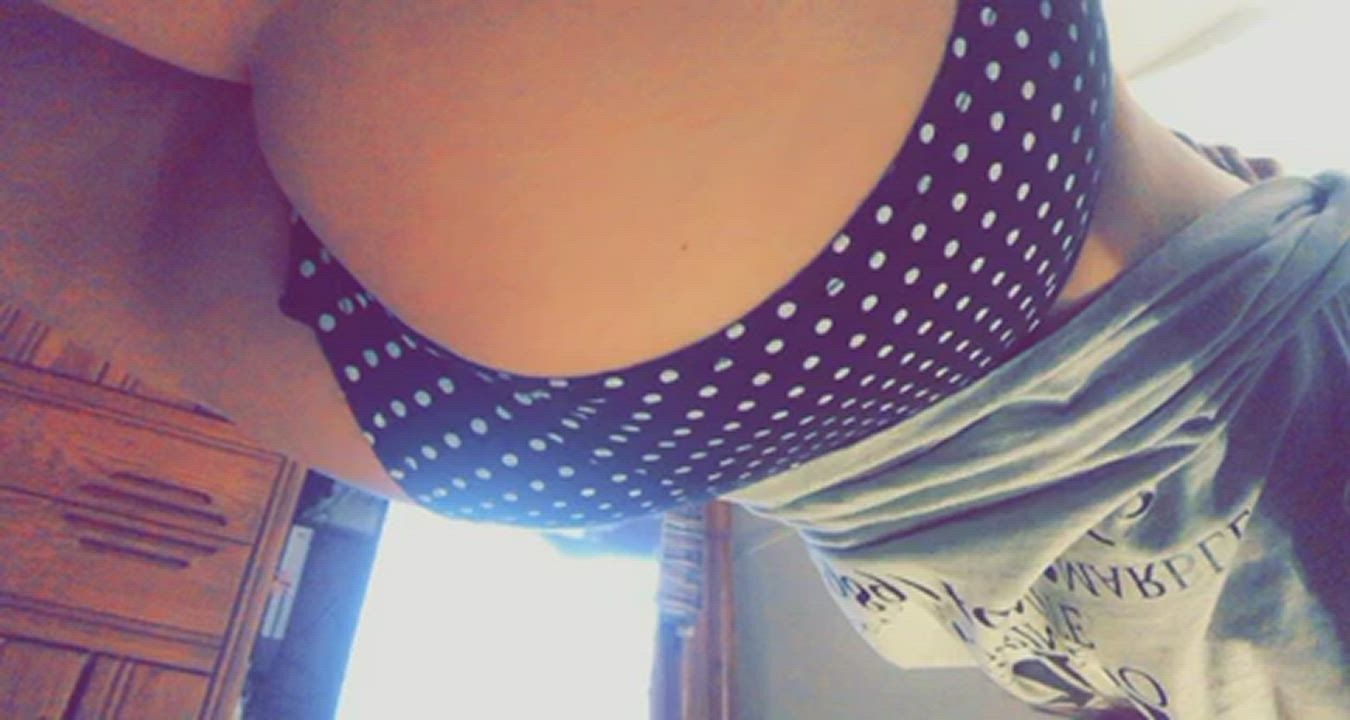 Ass Tits Underwear gif