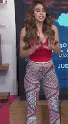 Leggings gif