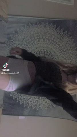 Big Ass Big Tits Girls gif