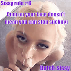 Rule #6