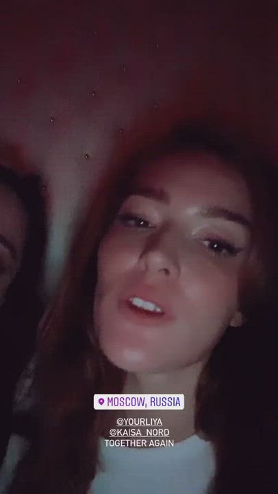 Jia Lissa Liya Silver Pornstar gif