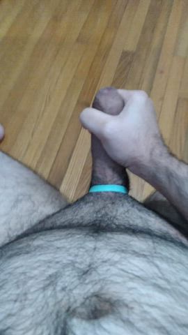 cumshot male male masturbation solo gif