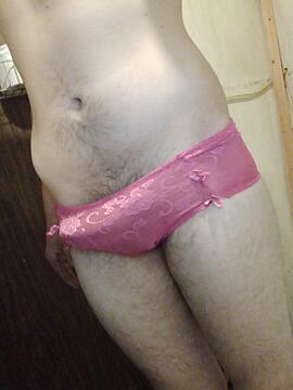 Sum pics of me in sum new panties