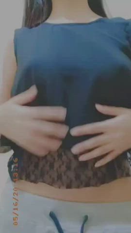 ass big tits indian gif