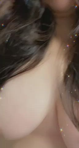 Latina Tits Topless gif