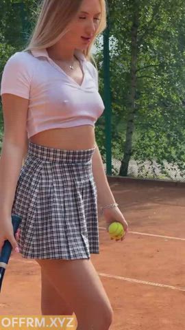 girls teen tits gif