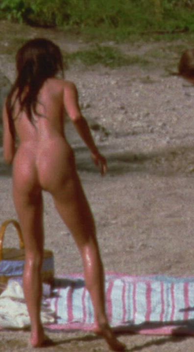 Celebrity Jennifer Connelly Nude gif