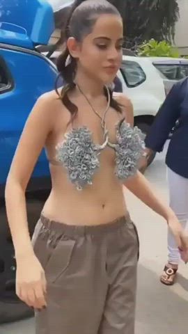 bollywood boobs celebrity indian gif