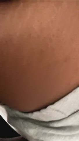 ass bbc big dick cumshot side fuck gif