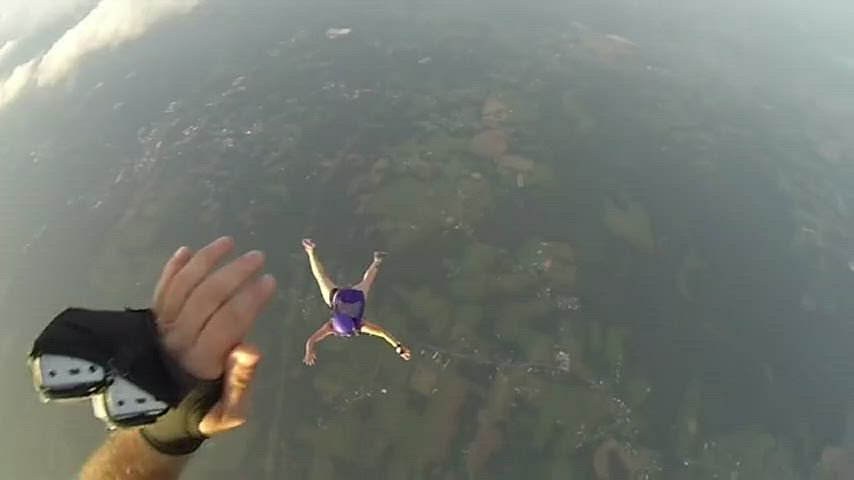 Free fall