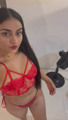 ass babe chaturbate cum cute dildo latina teen gif