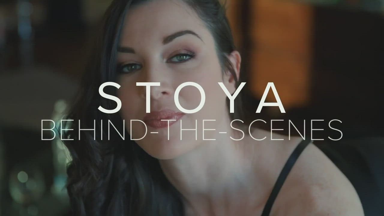 Fleshlight Pornstar Stoya gif