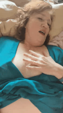 Huge Tits Sex Tape Wife gif