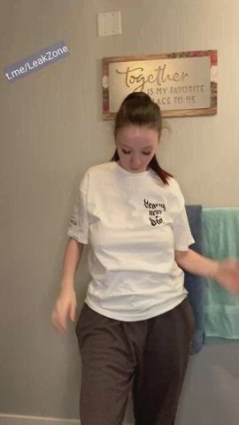 babe teen thick tiktok gif