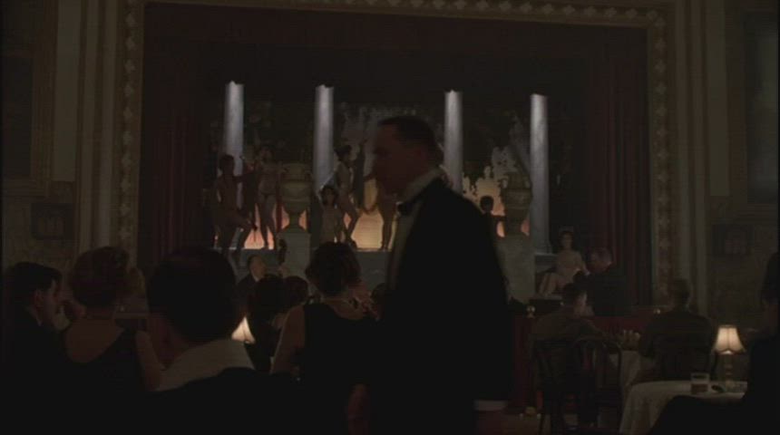 Gretchen Mol in Boardwalk Empire S01E04