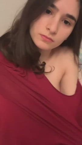 Snapchat cutie ?????? (very cute,very sexy) (full more than 2 minutes link in comments)