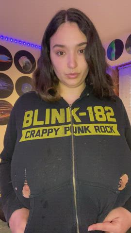 Crappy punk rock!