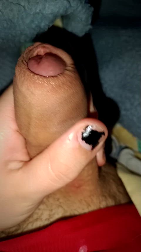 bed bisexual cock dress gay male male masturbation masturbating straight thick cock