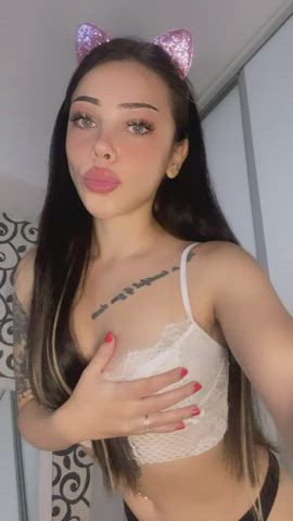 Would you still fuck me if I was your daughters friend - Onlyfans account