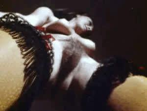 Hairy Pussy Pussy Retro gif