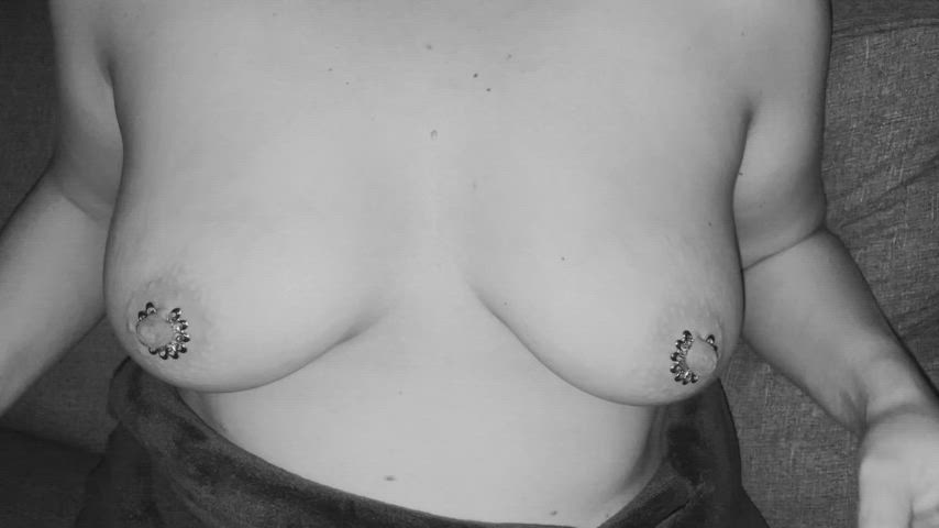 I(F) you’re going to look at boobs tonight, and you are, mix in this artsy video