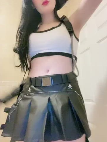 Tifa Lockhart (x0angeldoll) [Final Fantasy VII Remake]