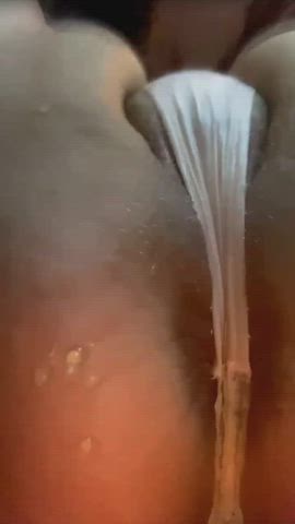 Close Up Pee Piss Watersports gif