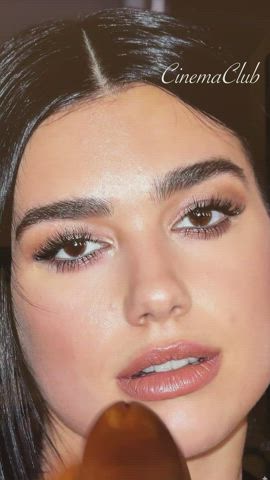 Dua lipa cumtribute