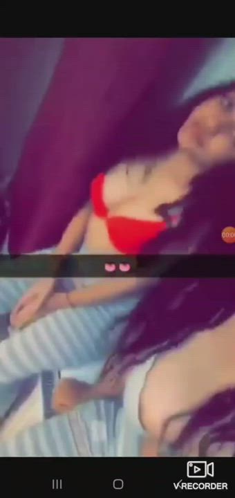 Desi Pakistani Teen gif