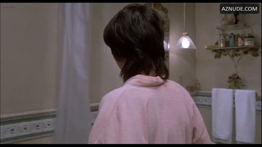 Meg Tilly - Psycho II (1983)