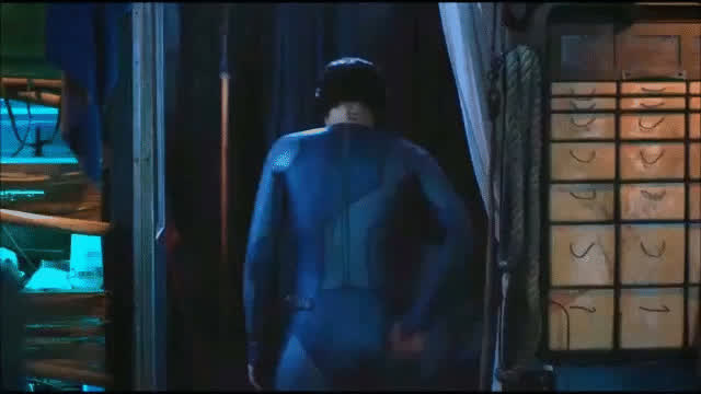 Ass Big Tits Scarlett Johansson gif