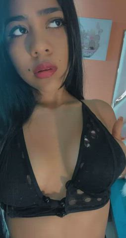 camsoda latina model teen tits webcam gif