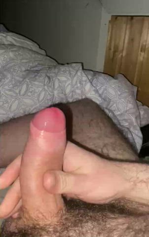 Cock Cum Cumshot Male Masturbation Masturbating Moaning gif