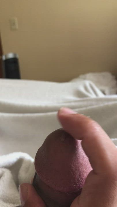 Precum