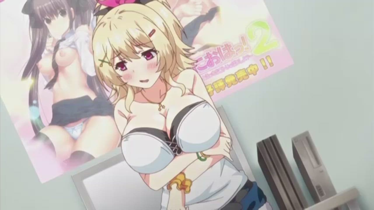 Animation Anime Hentai gif