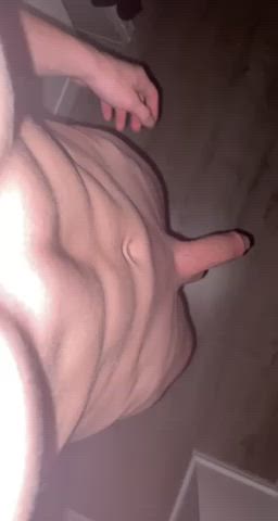 ass big dick booty cock femboy gay sissy twink gif