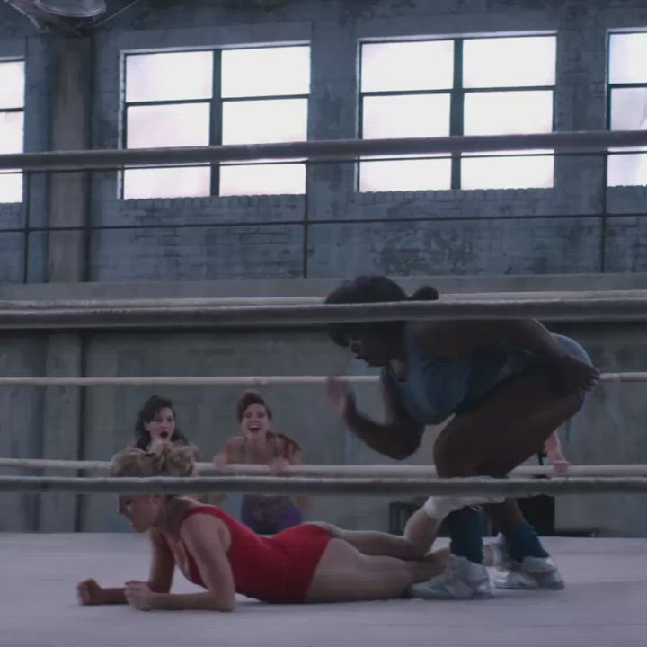 Betty Gilpin in "Glow"Season 1 Episode 6 (2017)