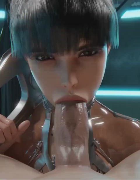 3d animation blowjob pov rule34 rule-34 gif