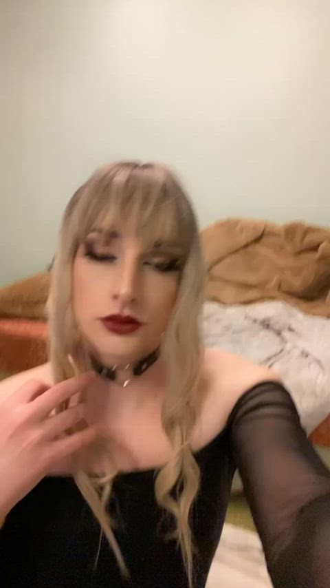 pornstar sissy solo femboys gif