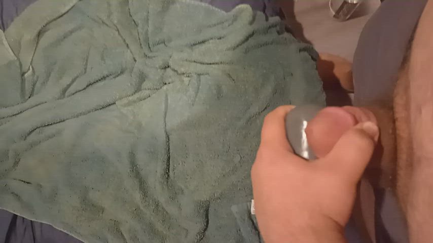 21 small dick squirting