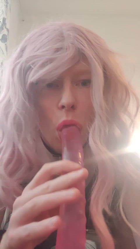 dildo exposed femboy humiliation sissy sissy slut sucking transgender whore gay-slut