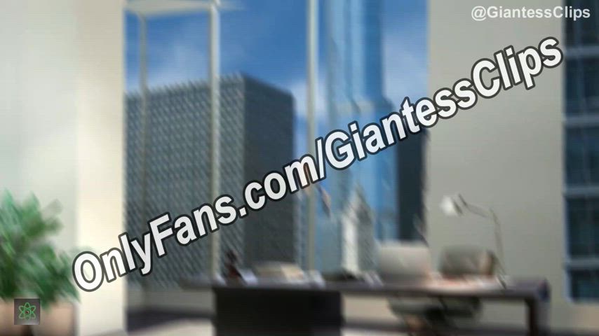 big ass big tits giantess masturbating onlyfans pov gif