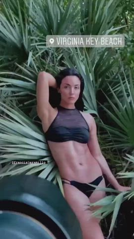 Amateur Bikini Sex gif