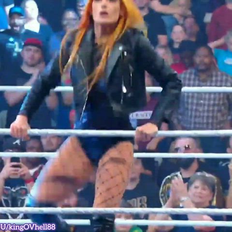 Becky Lynch