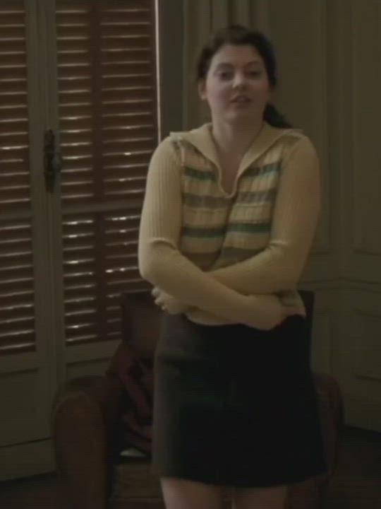 sophie guillemin in Le ennui (1998)